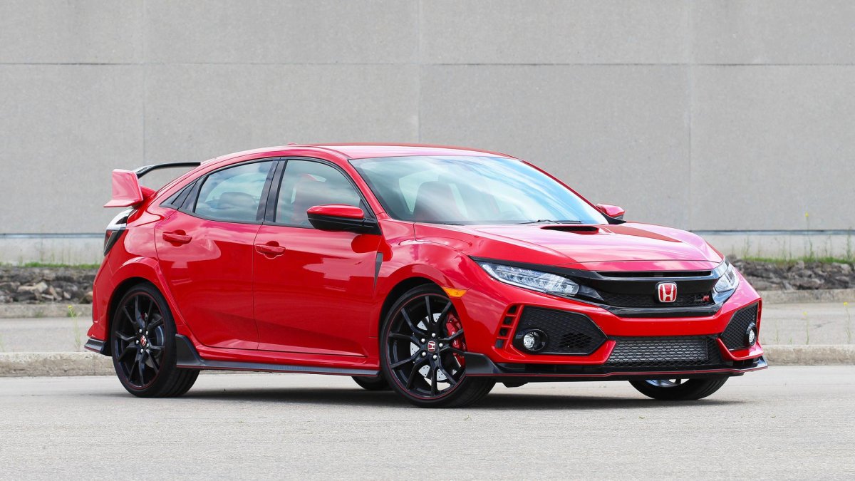 Honda Civic Type R Modifikasyonları: Sıcak Hatch'in Sınırlarını Zorlayın