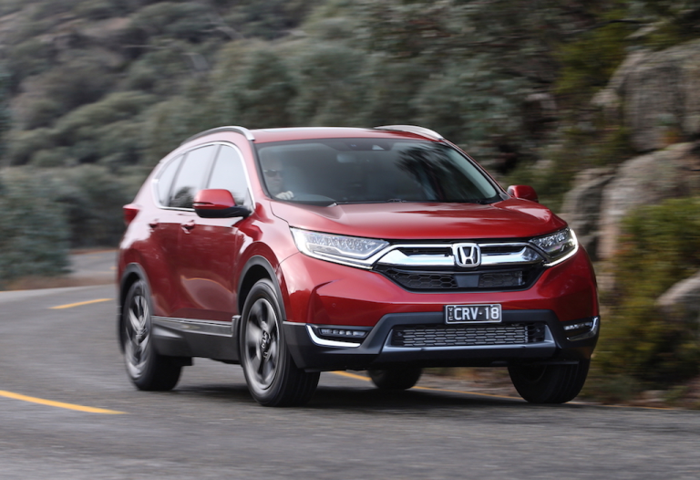 Honda CR-V Bakım Rehberi: Uzun Ömürlü SUV